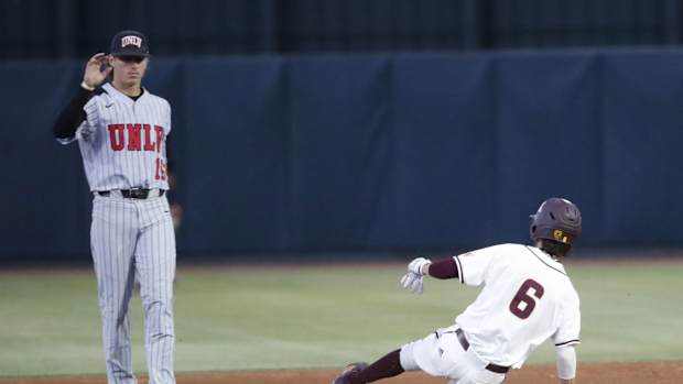UNLV BASEBALL